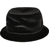 Flexfit Velvet Bucket Hat Black