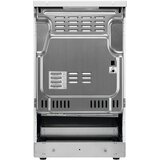 Aeg CCB54091BW Samostojeci štedilnik 50 cm z keramicno plošco 943005675 | Shoptok.si