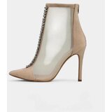 Resti Women's ankle boots on a stiletto heel Amaelika | shoptok.hr