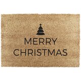 Artsy Doormats Otirač s božićnim motivom od kokosovih vlakana 40x60 cm Merry Christmas – | shoptok.hr