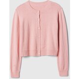 GAP Children's crop cardigan CashSoft - Girls | Eponuda.ba