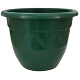  Tegla za cvijeće (Plastika, Zelene boje, Promjer: 48 cm) | shoptok.hr
