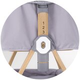 Bebi Market Chipolino Charisma krevetić za spavanje sa stranom koja se spušta | Eponuda.com