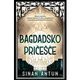Laguna Sinan Antun - Bagdadsko pričešće Cene