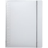 INF Prozoren ovitek za vezavo B5 - 26 obročev, (21779297) | Shoptok.si