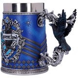 Nemesis Now HARRY POTTER RAVENCLAW COLLECTIBLE TANKARD VRČ | Shoptok.si