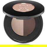 Anastasia Beverly Hills Brow Powder Duo puder za obrve nijansa Dark Brown 2x0,8 g Cijene
