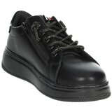 Asso Nizke superge AG-16536 Črna | Shoptok.si