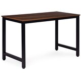 Školski računalni stol 120x60 cm tamni orah ModernHome | shoptok.hr