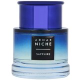 Parfem NICHE SAPPHIRE U EDP 90ML | ePonuda.com