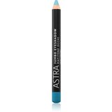 Astra Make-up Jumbo senčila za oči v svičniku odtenek 0064 mermaids t. 3 g Cene