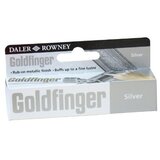  Daler-Rowney Goldfinger - sovereing gold (metalik pasta) Cene