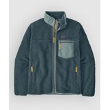 Patagonia Classic Retro-X Jakna summit blue | Shoptok.si