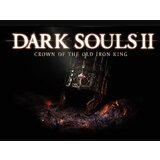 Steam DARK SOULS™ II Crown of the Old Iron King (DLC) (PC) Key GLOBAL Steam DARK SOULS™ II Crown of the Old Iron King (DLC) (PC) Key GLOBAL Slike