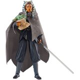 Star Wars Vintage Collection Ahsoka Tano and Grogu figure 10cm | shoptok.hr