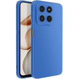 AVIZAR Ovitek za Honor 400 Smart iz mehkega silikona z ojačitvijo bloka kamere, Modra, (5000188995) | Shoptok.si