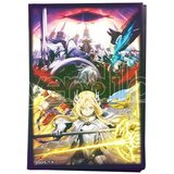 Yugioh zaštitne navlake The Fallen & The Virtuous, 50 kom | shoptok.hr