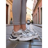Resti Women's Lacquered Sneakers Leysi | Shoptok.si