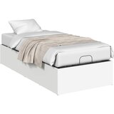  Okvir za podesivu bazu kreveta Bijela 70 x 200 cm | shoptok.hr