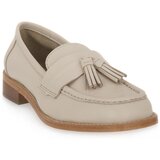 Hadel Mokasini OFF WHITE Bela Cene