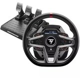 Thrustmaster T248X RACING WHEEL XBOX ONE SERIES X/S IN PC DIRKALNI VOLAN Cene