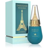 Le Chameau Parisian Memories parfumska voda za ženske 100 ml | Shoptok.si