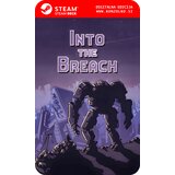  Into The Breach - Steam koda brez škatlice (WINDOWS PC | STEAM DECK) | Shoptok.si