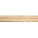  Prozorske klupice 2 kom 140x30x2 cm netretirane masivne hrast | shoptok.hr
