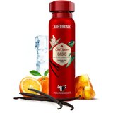Old Spice Oasis u spreju dezodorans bez aluminija za moške | shoptok.hr