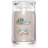 Yankee Candle Seaside Woods mirisna svijeća 567 g Cijene