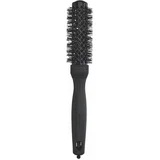 Olivia Garden Black Label SHINE Wavy Bristles okrugla četka za kosu prosjek 25 mm 1 kom