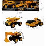  Građevinske mašine - set za igru ( 215349 ) | Eponuda.com