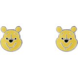 Winnie the Pooh Nau&amp;scaron;nice Disney srebro 925 Slike
