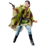 Hasbro Star Wars Wars The Black Series Princess Leia (Endor), 6-palčne akcijske figure Wars: Return of Jedi, F7051, večbarvne, (21550898) | Shoptok.si