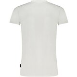 Gaudi GAUDÌ MEN&#39;S WHITE SHORT SLEEVE T-SHIRT | Shoptok.si