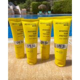 Revolution Sun Protect Shimmer posvetlitvena zaščitna krema SPF 50 50 ml | Shoptok.si