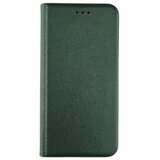  Preklopna futrola elegant samsung A05s maslinasta Cene