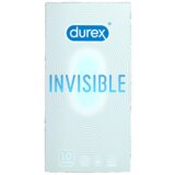 Durex kondomi Invisible XL 10/1 | shoptok.hr