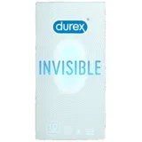 kondomi Invisible XL 10/1
