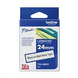 Brother Trak TZE-M951 (crna-mat srebrna), original | shoptok.hr