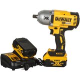 Dewalt DCF899P2 aku udarni odvijač 18v xr 610w brushless | shoptok.hr