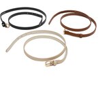 Orsay Set of three women's belts - Women's Cijene