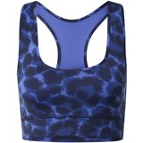 Hey Honey Športni nederček modra / črna | Shoptok.si