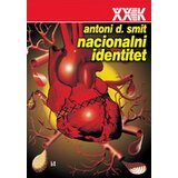 Biblioteka XX vek Antoni D. Smit - Nacionalni identitet Cene