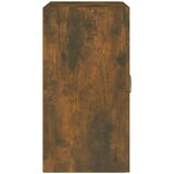 Zidni ormarić boja hrasta 60x31x60 cm od konstruiranog drva | shoptok.hr