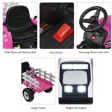 Winner Bike BIC.TRACT XMX611 PINK | Eponuda.com