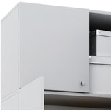 MID.YOU Večnamenska Omara Vandol Ii, Bela | Shoptok.si