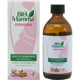 Pilogen Bio Mamma bademovo ulje za mame | shoptok.hr