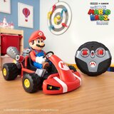 Super Mario Vozilo na daljinsko upravljanje Bros film Slike