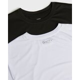 Sinsay Komplet od 2 majice kratkih rukava Active | shoptok.hr